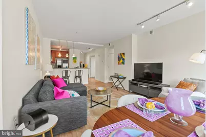 2412 17th Street NW #301, Washington, DC 20009 - Photo 8