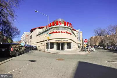 2303 17th Street NW #B, Washington, DC 20009 - Photo 16