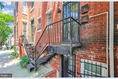 2303 17th Street NW #B, Washington, DC 20009 - Photo 2