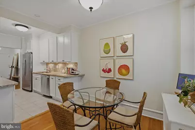 4701 Connecticut Avenue NW #108, Washington, DC 20008 - Photo 16