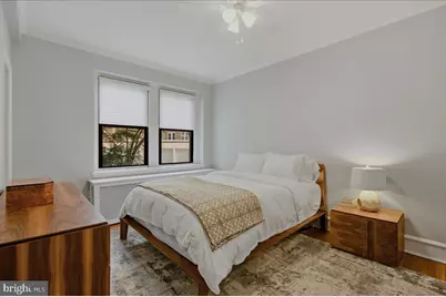 4701 Connecticut Avenue NW #108, Washington, DC 20008 - Photo 20