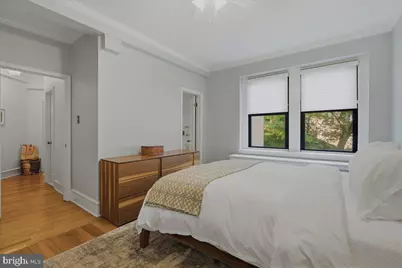 4701 Connecticut Avenue NW #108, Washington, DC 20008 - Photo 22