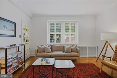 4701 Connecticut Avenue NW #108, Washington, DC 20008 - Photo 6