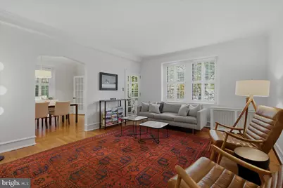 4701 Connecticut Avenue NW #108, Washington, DC 20008 - Photo 4