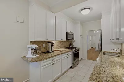 4701 Connecticut Avenue NW #108, Washington, DC 20008 - Photo 14