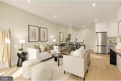 1319 11th Street NW #7, Washington, DC 20001 - Photo 10
