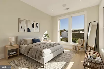 1319 11th Street NW #7, Washington, DC 20001 - Photo 14