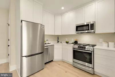 1319 11th Street NW #7, Washington, DC 20001 - Photo 4