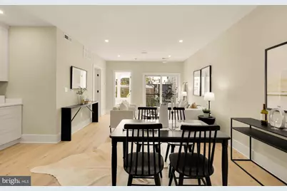 1319 11th Street NW #7, Washington, DC 20001 - Photo 2