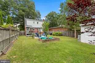 4115 Lane Pl NE, Washington, DC 20019 - Photo 32