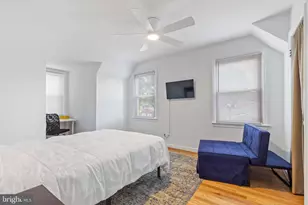 4115 Lane Pl NE, Washington, DC 20019 - Photo 16