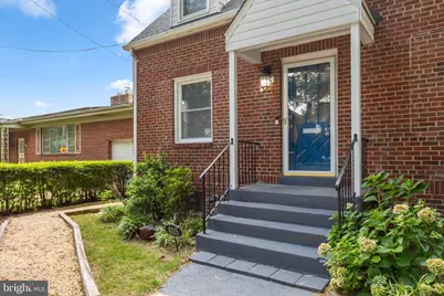 4115 Lane Place NE, Washington, DC 20019 - Photo 4