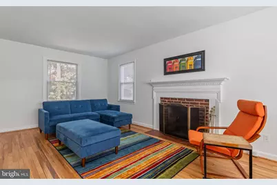 4115 Lane Place NE, Washington, DC 20019 - Photo 6
