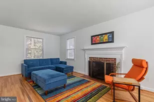 4115 Lane Pl NE, Washington, DC 20019 - Photo 6