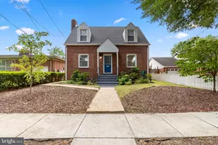 4115 Lane Pl NE, Washington, DC 20019 - Photo 1