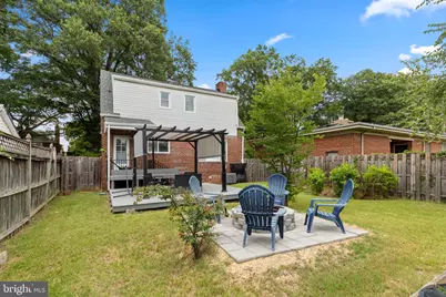 4115 Lane Place NE, Washington, DC 20019 - Photo 30