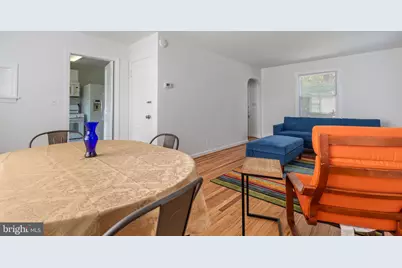 4115 Lane Place NE, Washington, DC 20019 - Photo 8