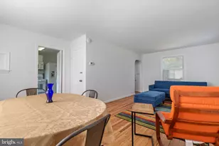 4115 Lane Pl NE, Washington, DC 20019 - Photo 8