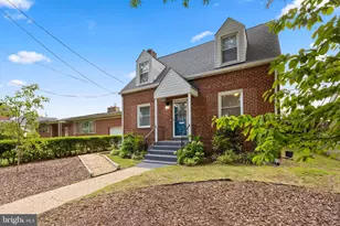 4115 Lane Pl NE, Washington, DC 20019 - Photo 2