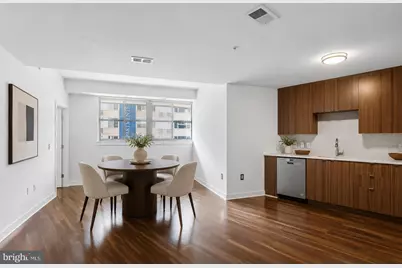 460 New York Avenue NW #407, Washington, DC 20001 - Photo 2