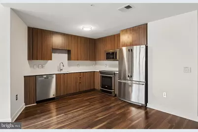 460 New York Avenue NW #407, Washington, DC 20001 - Photo 14