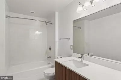 460 New York Avenue NW #407, Washington, DC 20001 - Photo 20