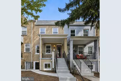 1344 Levis Street NE, Washington, DC 20002 - Photo 1