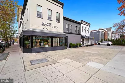 1000 U Street NW #100, Washington, DC 20001 - Photo 18