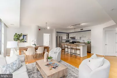 475 K Street NW #615, Washington, DC 20001 - Photo 6