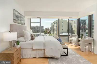 475 K Street NW #615, Washington, DC 20001 - Photo 12