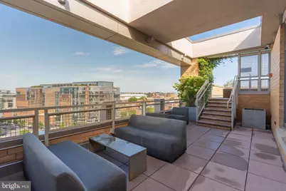 475 K Street NW #615, Washington, DC 20001 - Photo 28