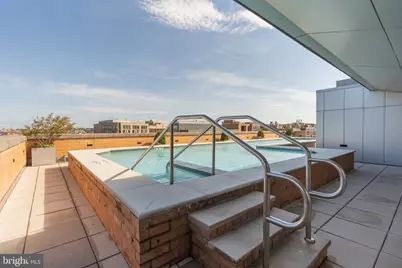 475 K Street NW #615, Washington, DC 20001 - Photo 32