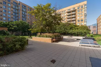 475 K Street NW #615, Washington, DC 20001 - Photo 34