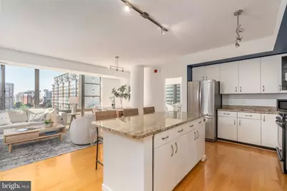 475 K Street NW #615, Washington, DC 20001 - Photo 8