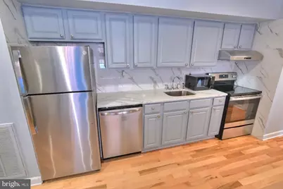 66 New York Avenue NW #107, Washington, DC 20001 - Photo 4