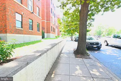 66 New York Avenue NW #107, Washington, DC 20001 - Photo 48