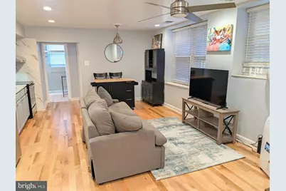 66 New York Avenue NW #107, Washington, DC 20001 - Photo 8