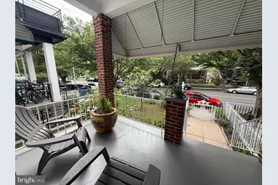4017 Illinois Avenue NW, Washington, DC 20011 - Photo 2