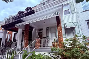 4017 Illinois Ave NW, Washington, DC 20011 - Photo 1