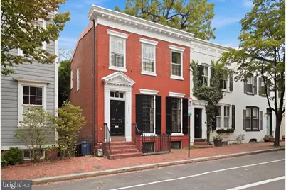 1241 33rd Street NW, Washington, DC 20007 - Photo 1