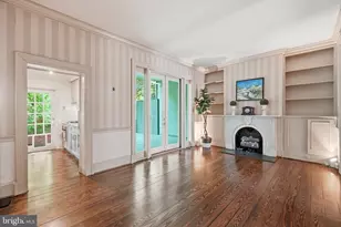 1241 33rd St NW, Washington, DC 20007 - Photo 16