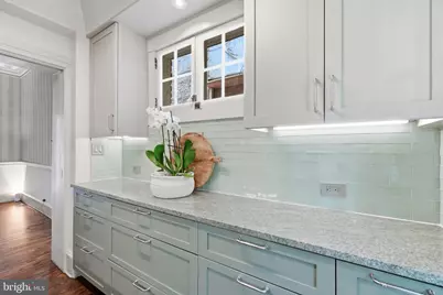 1241 33rd Street NW, Washington, DC 20007 - Photo 12