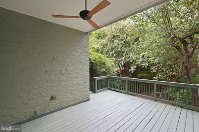 1241 33rd Street NW, Washington, DC 20007 - Photo 22