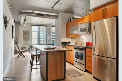 1133 14th Street NW #801, Washington, DC 20005 - Photo 4