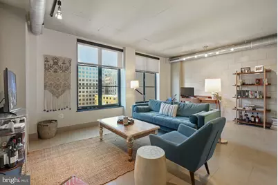 1133 14th Street NW #801, Washington, DC 20005 - Photo 8