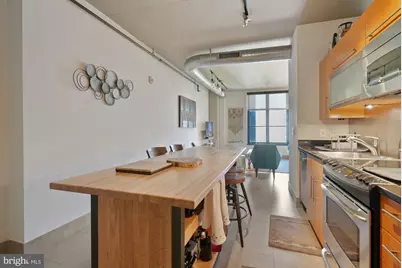 1133 14th Street NW #801, Washington, DC 20005 - Photo 6