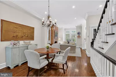 3424 P Street NW, Washington, DC 20007 - Photo 2