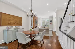 3424 P St NW, Washington, DC 20007 - Photo 2