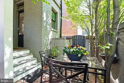 3424 P Street NW, Washington, DC 20007 - Photo 28