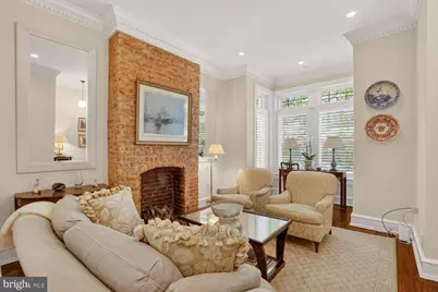 3424 P Street NW, Washington, DC 20007 - Photo 4